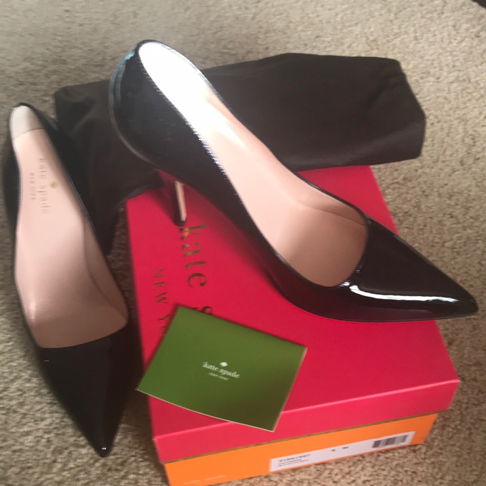 Kate Spade shoes